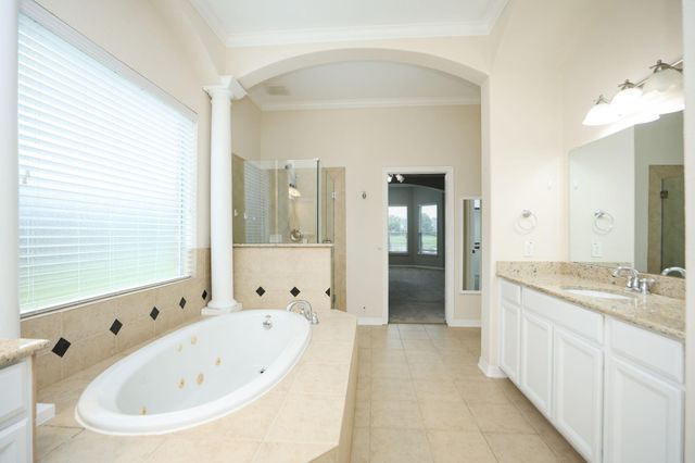 21719 China Green Drive, Cypress, TX 77433