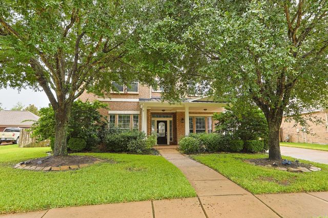 21719 China Green Drive, Cypress, TX 77433