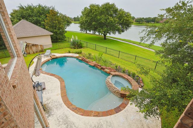 21719 China Green Drive, Cypress, TX 77433