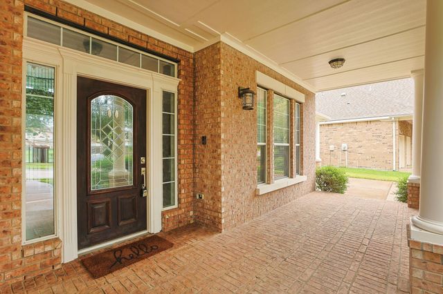21719 China Green Drive, Cypress, TX 77433