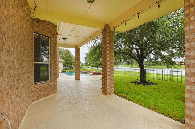 21719 China Green Drive, Cypress, TX 77433