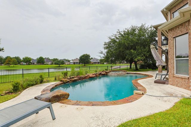 21719 China Green Drive, Cypress, TX 77433