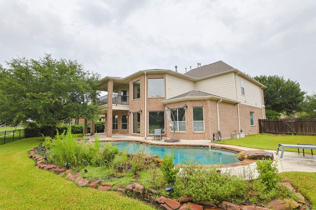 21719 China Green Drive, Cypress, TX 77433