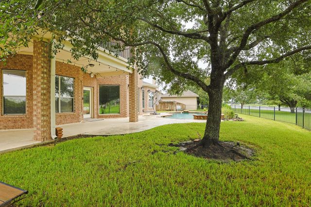 21719 China Green Drive, Cypress, TX 77433