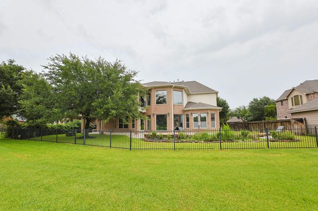 21719 China Green Drive, Cypress, TX 77433