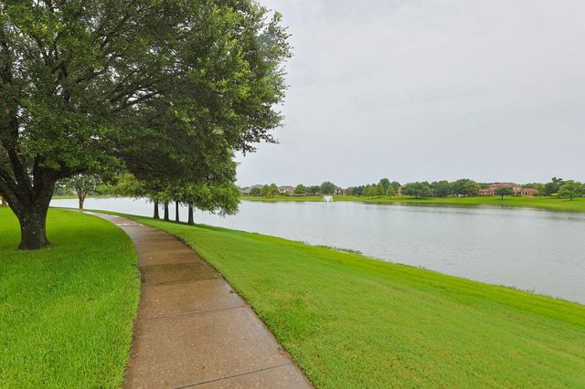 21719 China Green Drive, Cypress, TX 77433