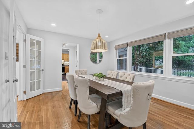 9305 LINDEN AVE, Bethesda, MD 20814