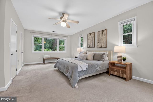 9305 LINDEN AVE, Bethesda, MD 20814
