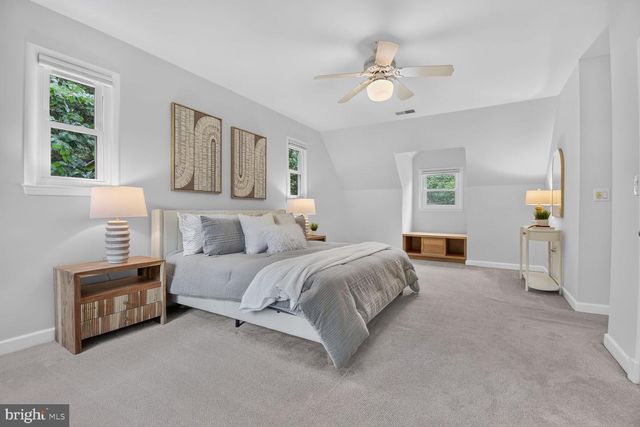 9305 LINDEN AVE, Bethesda, MD 20814
