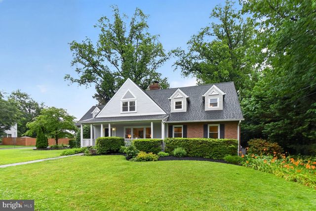 9305 LINDEN AVE, Bethesda, MD 20814