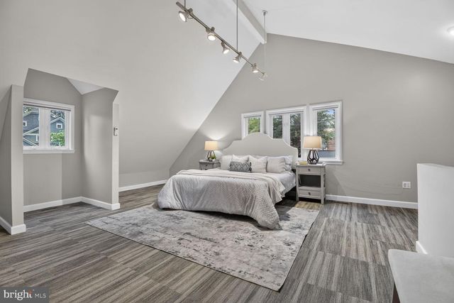 9305 LINDEN AVE, Bethesda, MD 20814