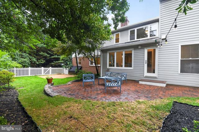9305 LINDEN AVE, Bethesda, MD 20814
