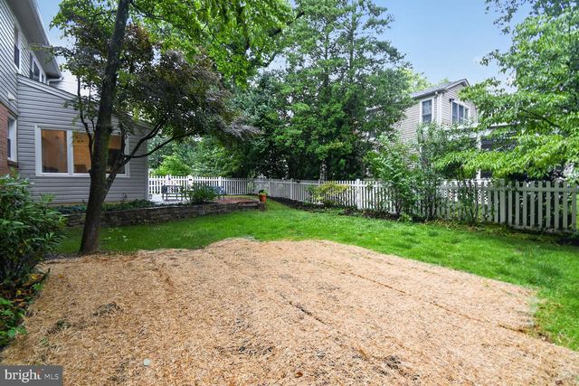 9305 LINDEN AVE, Bethesda, MD 20814