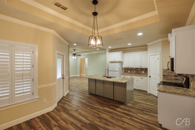 318 Buffalo Springs Drive, Abilene, TX 79602