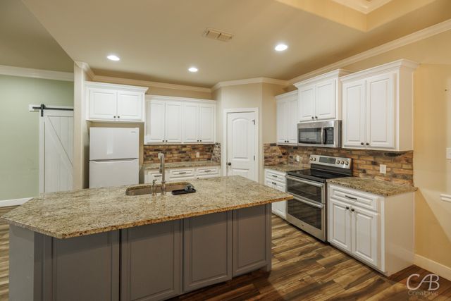 318 Buffalo Springs Drive, Abilene, TX 79602