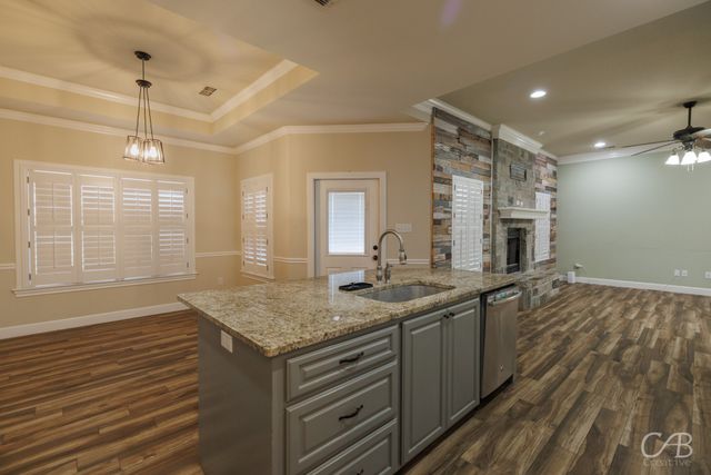 318 Buffalo Springs Drive, Abilene, TX 79602