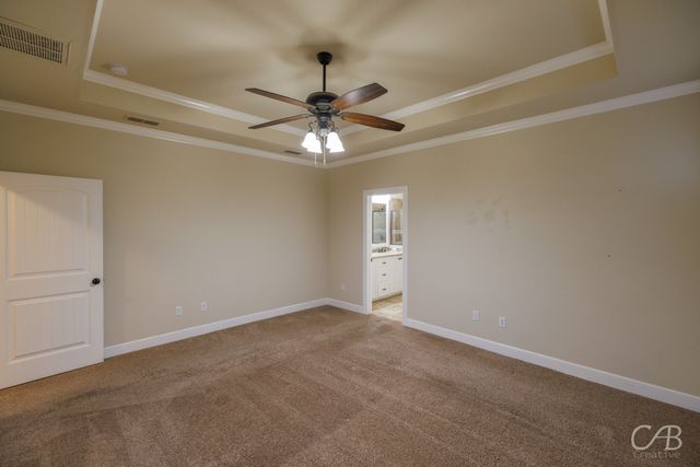 318 Buffalo Springs Drive, Abilene, TX 79602