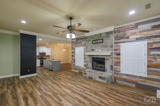 318 Buffalo Springs Drive, Abilene, TX 79602