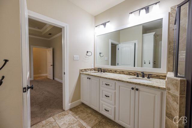 318 Buffalo Springs Drive, Abilene, TX 79602