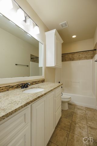 318 Buffalo Springs Drive, Abilene, TX 79602