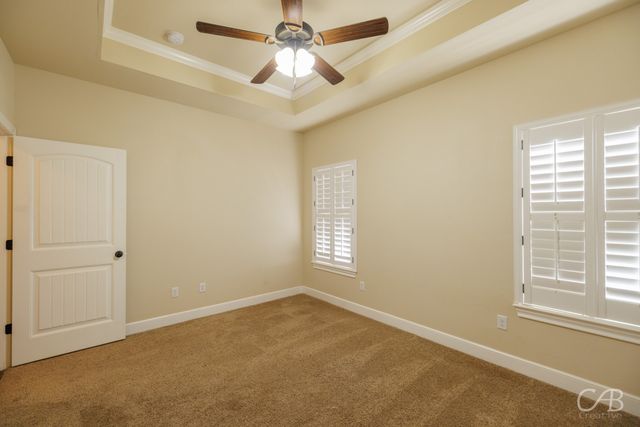 318 Buffalo Springs Drive, Abilene, TX 79602