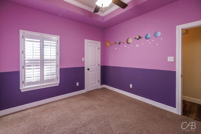 318 Buffalo Springs Drive, Abilene, TX 79602