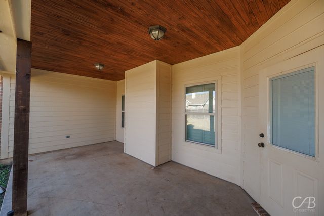 318 Buffalo Springs Drive, Abilene, TX 79602