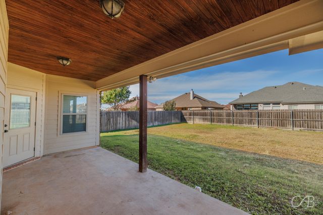 318 Buffalo Springs Drive, Abilene, TX 79602