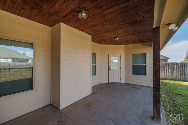 318 Buffalo Springs Drive, Abilene, TX 79602