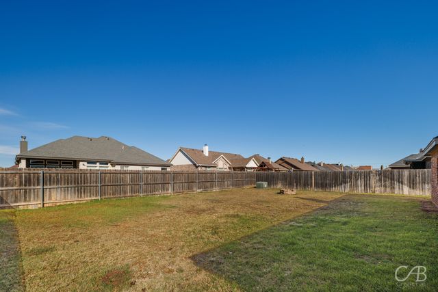318 Buffalo Springs Drive, Abilene, TX 79602