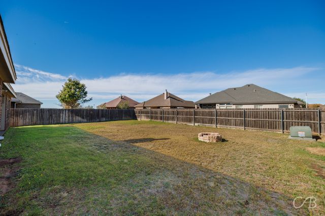 318 Buffalo Springs Drive, Abilene, TX 79602