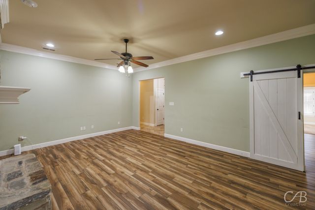 318 Buffalo Springs Drive, Abilene, TX 79602