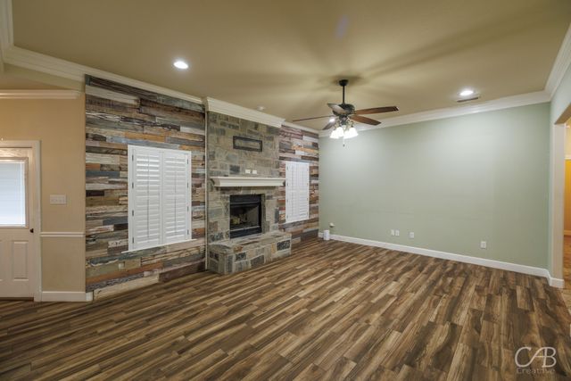 318 Buffalo Springs Drive, Abilene, TX 79602