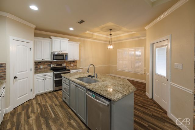 318 Buffalo Springs Drive, Abilene, TX 79602