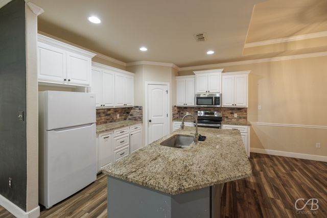 318 Buffalo Springs Drive, Abilene, TX 79602