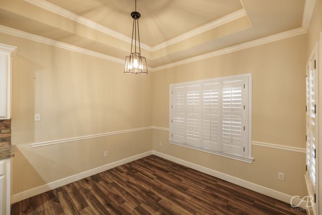 318 Buffalo Springs Drive, Abilene, TX 79602