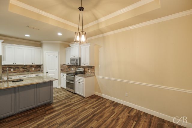 318 Buffalo Springs Drive, Abilene, TX 79602