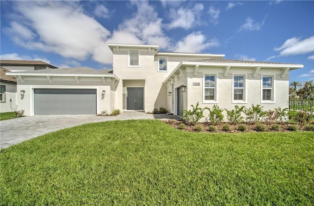 31808 TORTUGA SHORE LOOP, Wesley Chapel, FL 33545
