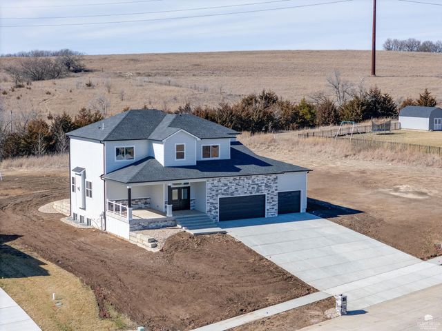 4856 High Prairie Drive, Manhattan, KS 66502