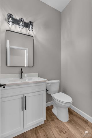 4856 High Prairie Drive, Manhattan, KS 66502