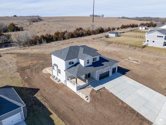 4856 High Prairie Drive, Manhattan, KS 66502