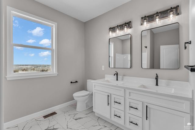 4856 High Prairie Drive, Manhattan, KS 66502