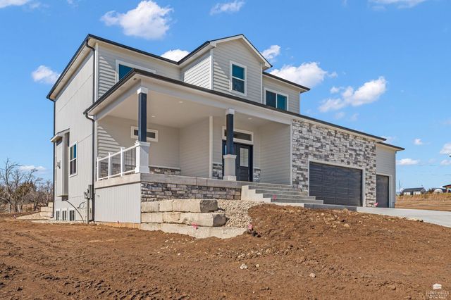 4856 High Prairie Drive, Manhattan, KS 66502