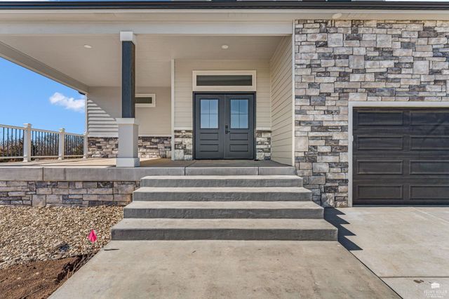 4856 High Prairie Drive, Manhattan, KS 66502