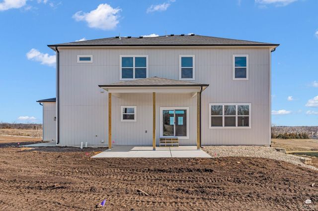4856 High Prairie Drive, Manhattan, KS 66502