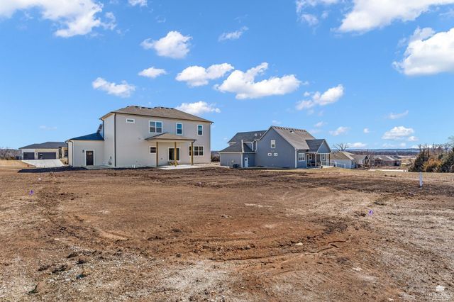 4856 High Prairie Drive, Manhattan, KS 66502