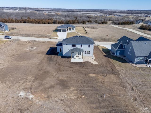 4856 High Prairie Drive, Manhattan, KS 66502