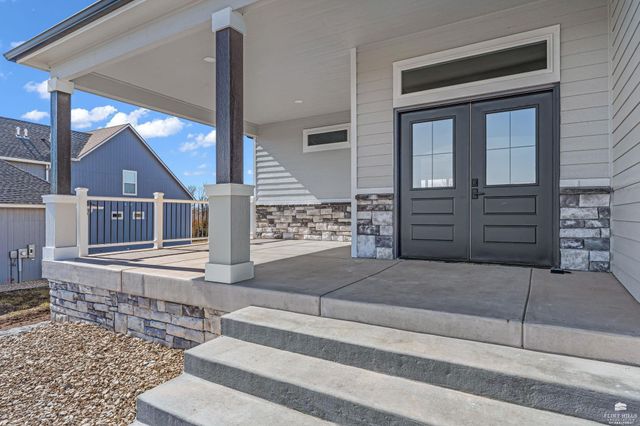 4856 High Prairie Drive, Manhattan, KS 66502