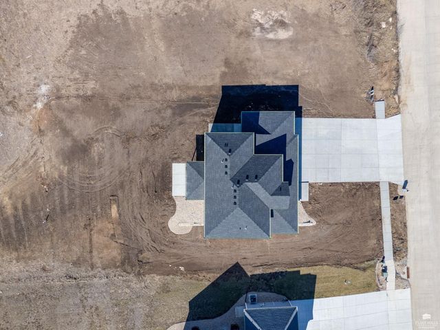 4856 High Prairie Drive, Manhattan, KS 66502