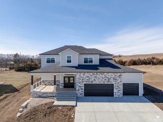 4856 High Prairie Drive, Manhattan, KS 66502
